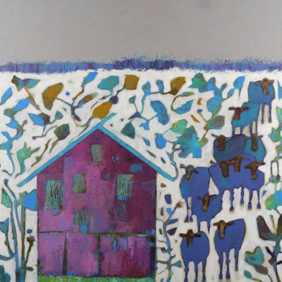 Engler Barn