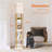 70.07'' Column Floor Lamp-1148272903