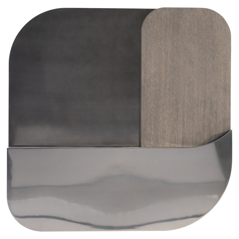 Jacopo Square Coffee Table