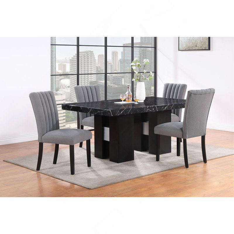JHOANNA DINING TABLE