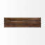 Banc en bois