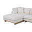 Chaise Sectional-713495660