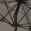 Parasol de marché 7 pi 6 po Mountford-635989334
