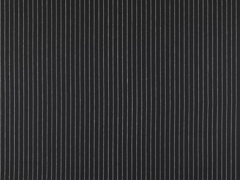 Kismet Fabric, Ebony