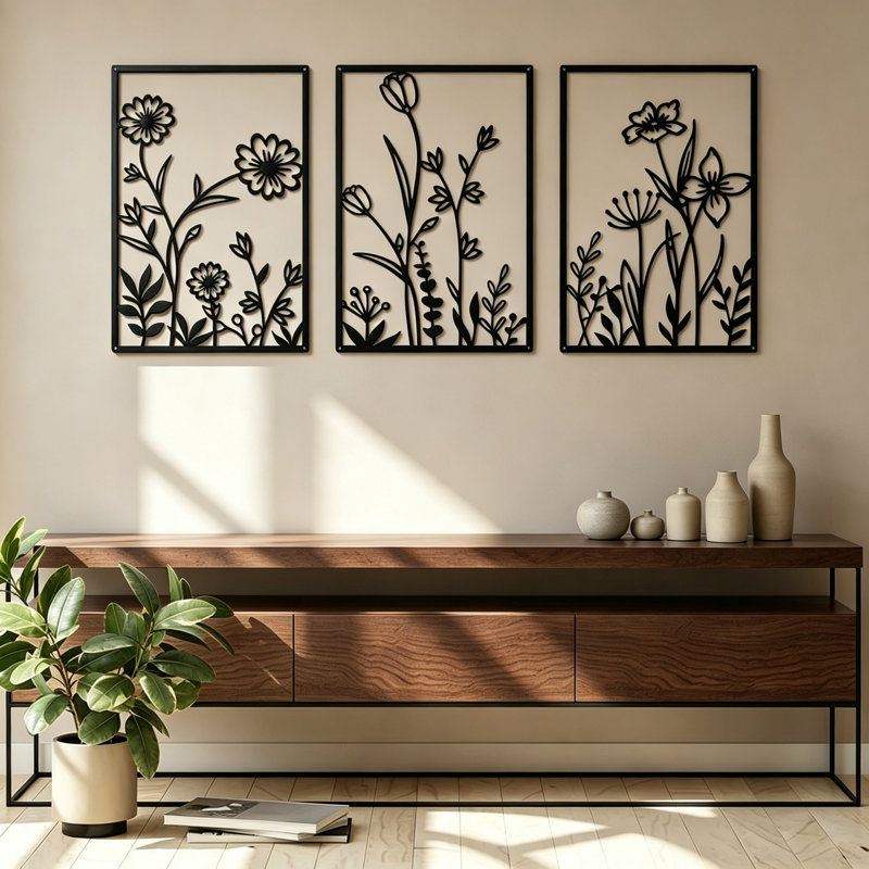 Wall Decor