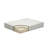 Jeny Mattress, Memory Foam, Stretch Cover-107123081-131080445