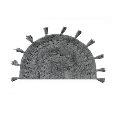 Tapis pour salle de bain Abinash