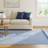 Mainsail French Handwoven Indoor/Outdoor Rug-86899917-124933157