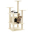 110cm Sechura Cat Tree-68528286