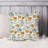 Botanical Retro Flower Pattern I Retro-1495302315