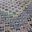 Jijim One-of-a-Kind Runner 2'8" x 10'9" Area Rug