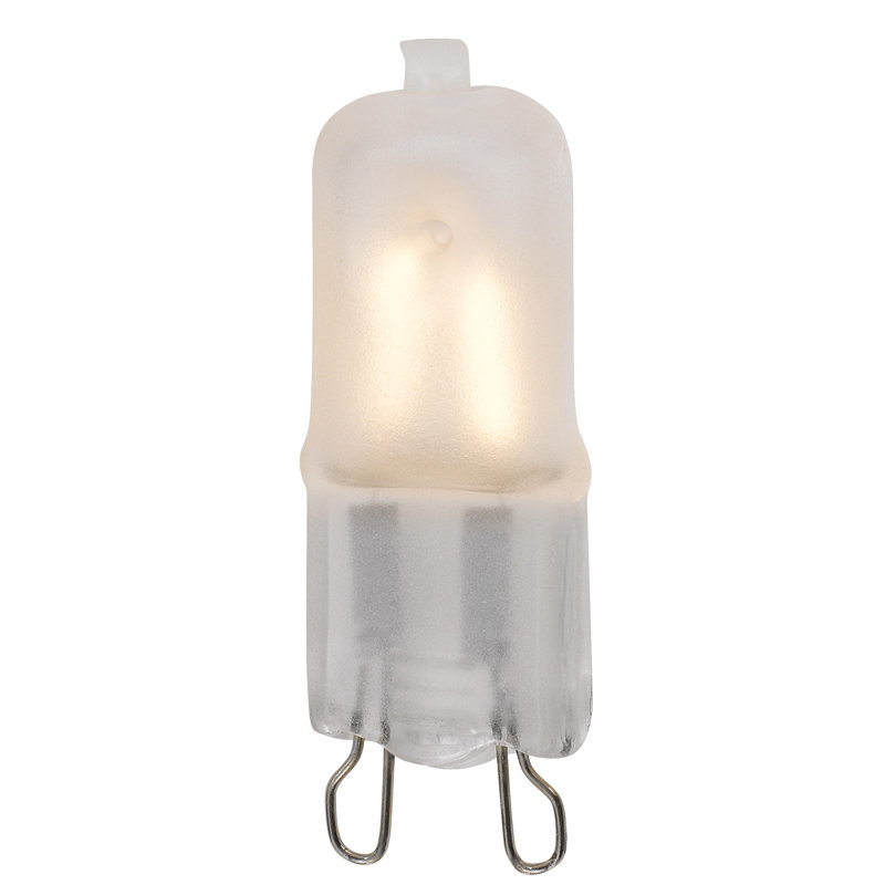 60W G9 Halogen Capsule Light Bulb