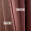 Ensemble de 2 rideaux obscurcissants en velours-1191212905-1193145687