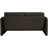 Honoriu Upholstered 64'' Loveseat-87748597