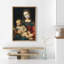 "Visage concombre de la Vierge Jésus"-98579456-98579457