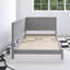 Lit basse 80 po x 42 po-106495898