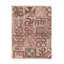 Adinkra Inspiration I sur toile-2028350861