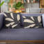 Coussin floral Palm-1092271630