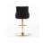 Ardella Swivel Upholstered Adjustable Height Counter Stool-2068132106