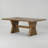 Faustas Dining Table