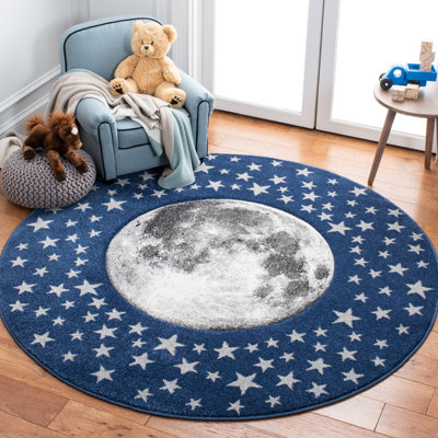 Tapis pour enfants Arashel Performance 100