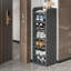 7 Pair Shoe Rack
