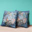 Housse et insert de coussin décoratif en polyester -581700315-581700321