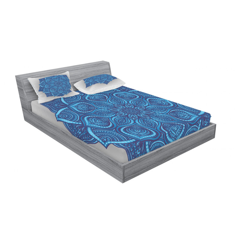 Microfiber Sheet Set, Full Sheet Set + Fitted Sheet + 2 Pillowcases