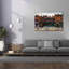  «52 Cats In The Neighbour» par JL Munro, art mural sur toile, 60 po x 40 po-208183654