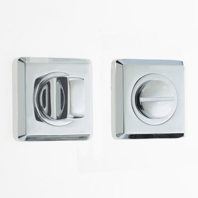 Chamfered Turn Door Accessory