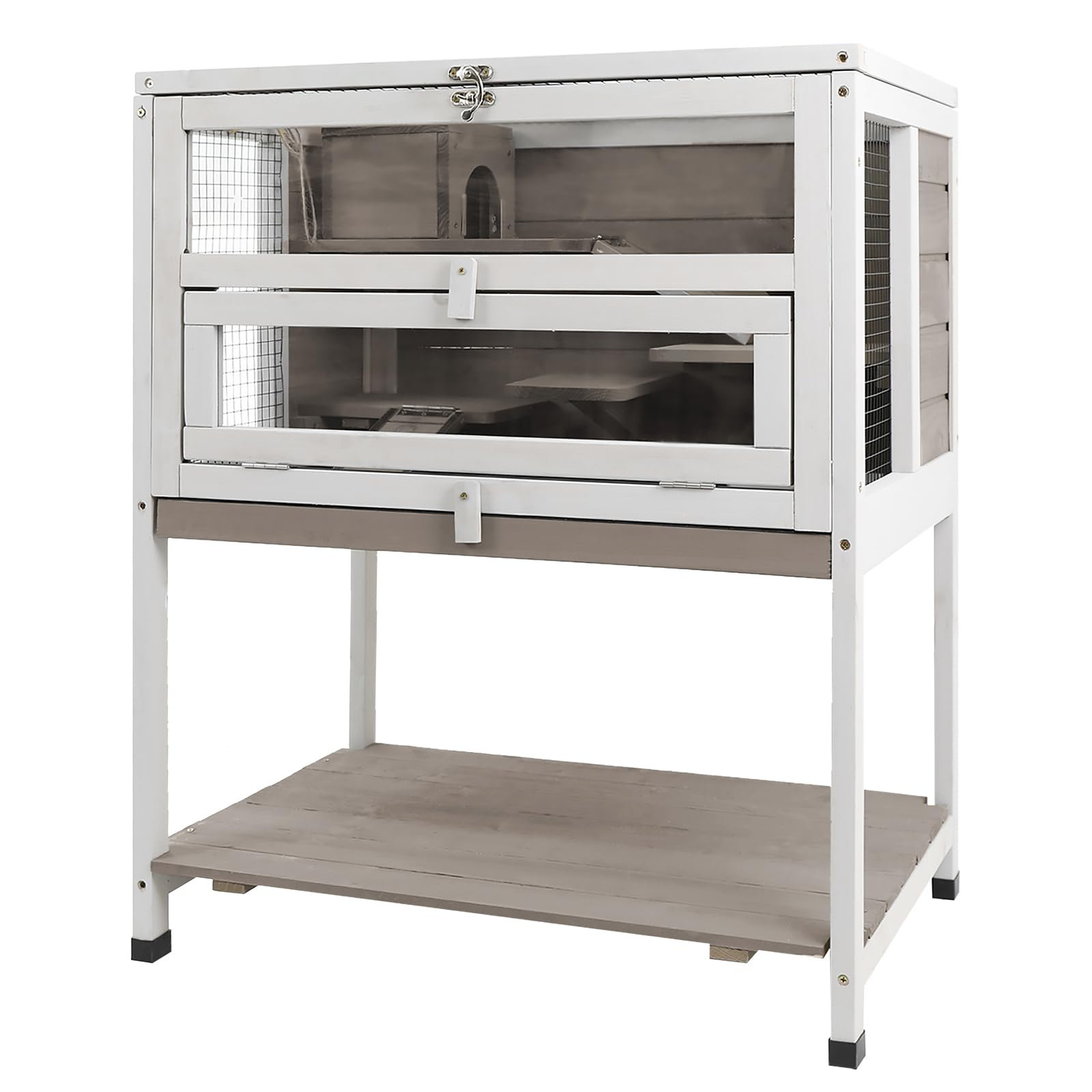 Tucker Murphy Pet™ Cage pour petit animal Wayfair Canada