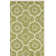 Carolene Hand Tufted Wool Geometric Rug