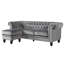 Chapmanville 3 Seater Polyester Sofa-1774333972