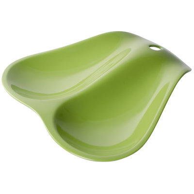 Twin Spoon Rest