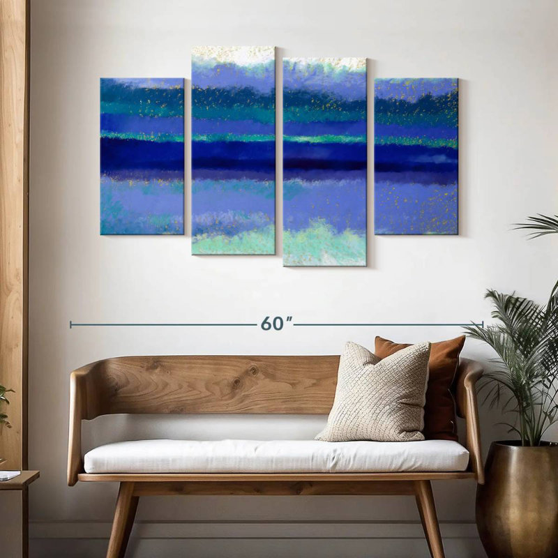 Avery Blue Waves