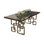 Alex Solid Wood Dining Table