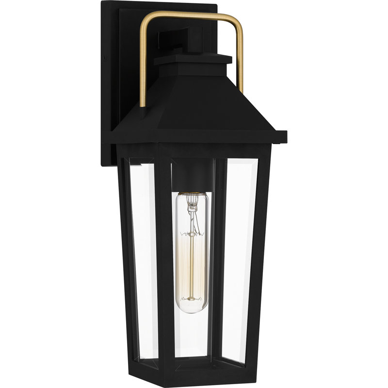 Alaina Wall Light, 14.5" H x 5.5" W x 6.5" D