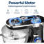 380w 4.75qt. 8-speed Stand Mixer-104469778