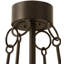 Tall Pines Downrod Ceiling Fan
