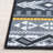 Journey Performance Machine Washable Southwestern Rug-2070036793