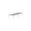 Elmerine 195cm Long Reclining Single Sun Lounger-1294740606