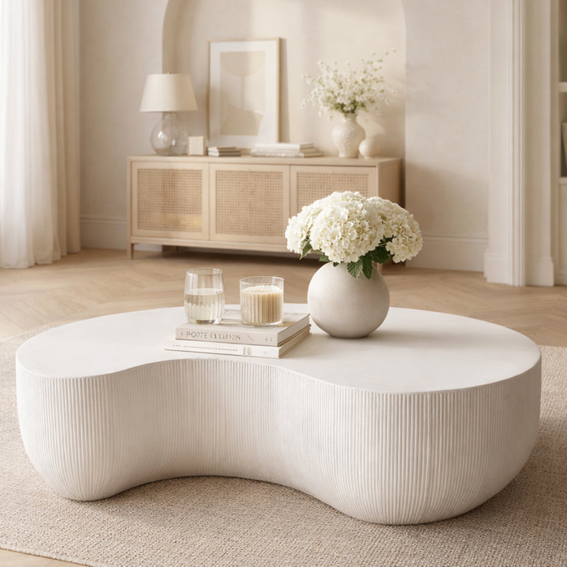 Modern MGO Coffee Table
