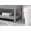Ensemble de meuble-lavabo double 60 po Sinclaire-1243425295