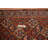 Vegetable Dye Traditional Area Rug 7x10