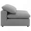 Fauteuil rembourré Grey Boucle