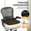 Ergonomic Mesh Office Chair