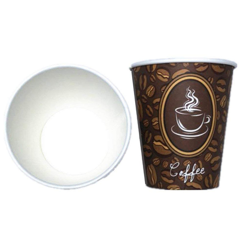 Disposable Paper Cups