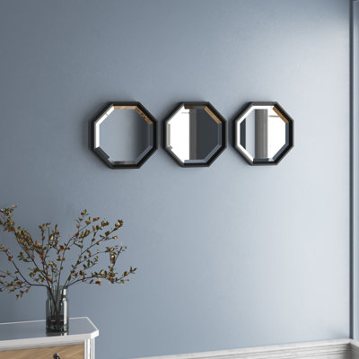 Miroir biseauté Gracey DeSoto