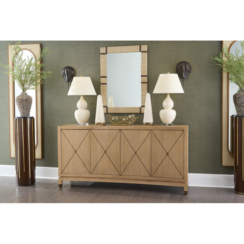 Fulton Table Lamp