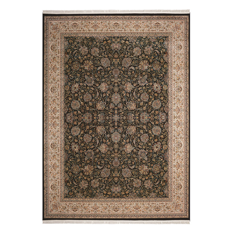 Catarina Oriental Indoor Rug, Rectangle 7'10" x 10'10"